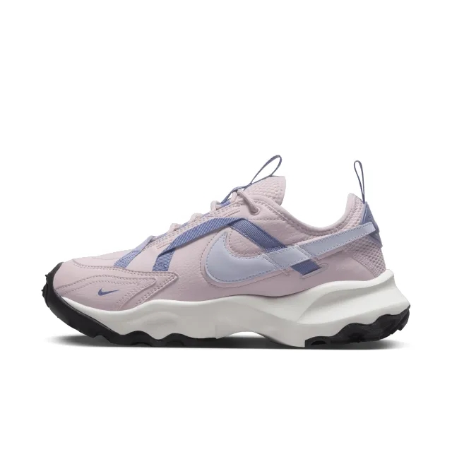 Nike TC 7900 Women's Shoes - Purple