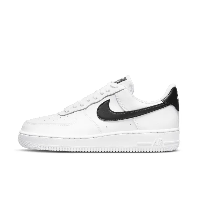 Nike Air Force Women Shoes - White