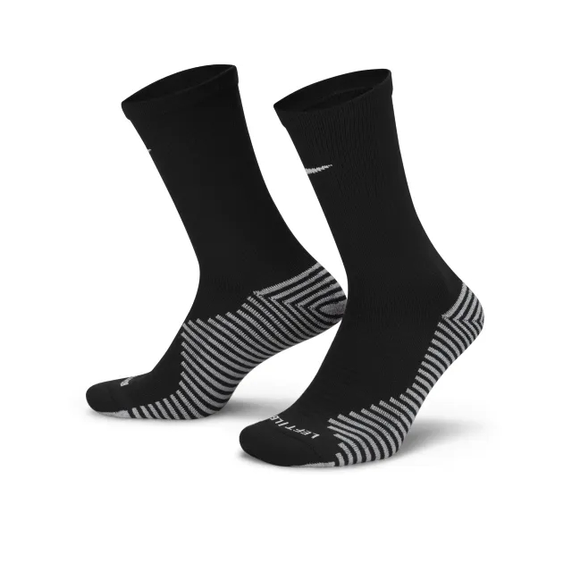 Nike - Football Crew Strike Socks Black