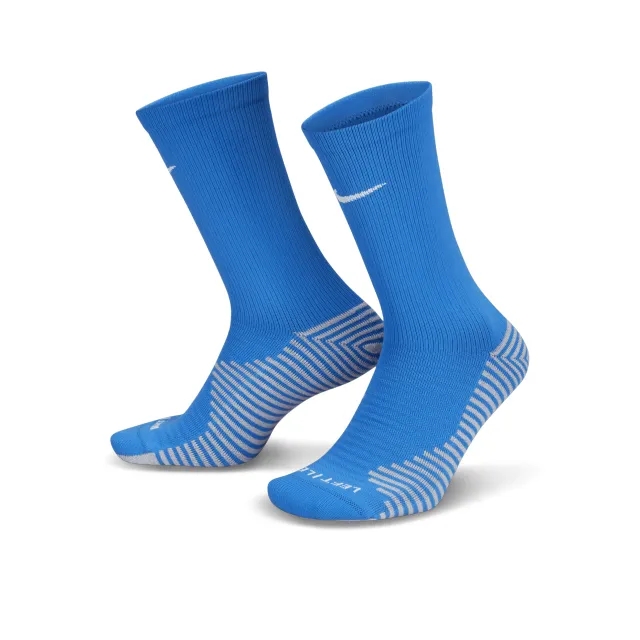 Nike - Football Crew Strike Socks Royal