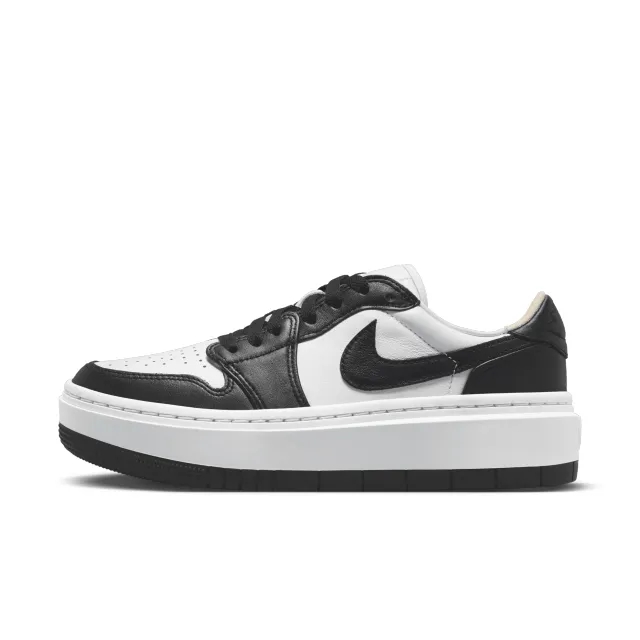 Nike Jordan WMNS AIR JORDAN 1 ELEVATE LOW PANDA