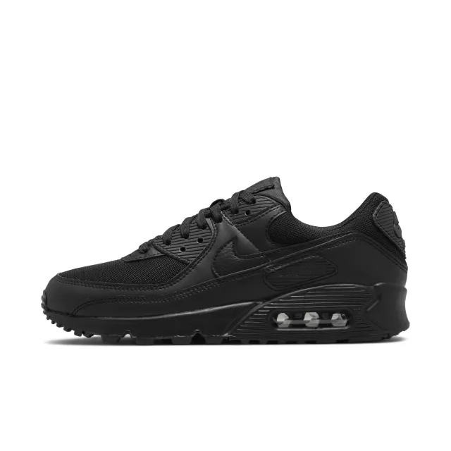 Nike Air Max 90 Women's - Black