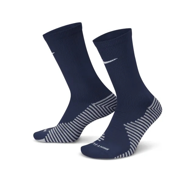 Nike - Football Crew Strike Socks Blu Navy