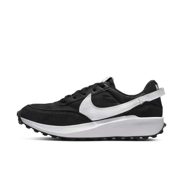 Nike Waffle Debut Trainers Ladies