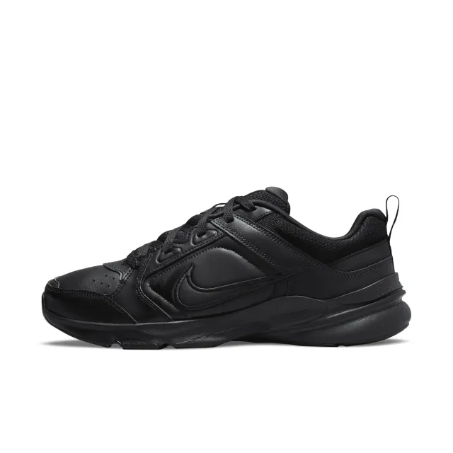 Nike Defy All Day Men's Training Shoe - Black