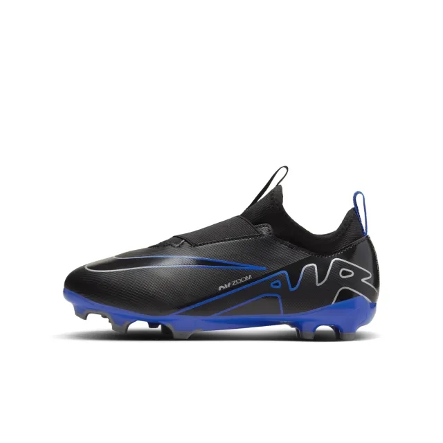 Nike Kids Air Zoom Mercurial Vapor XV Academy MG