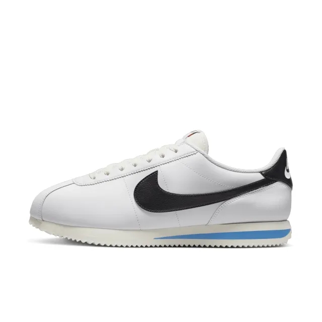 Nike Cortez, White