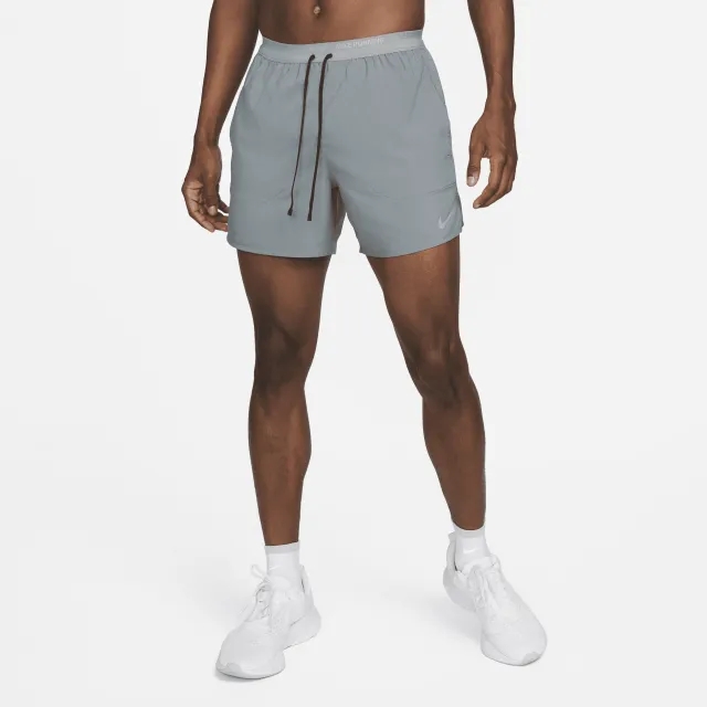 Nike Dri FIT Stride Brief Lined Shorts