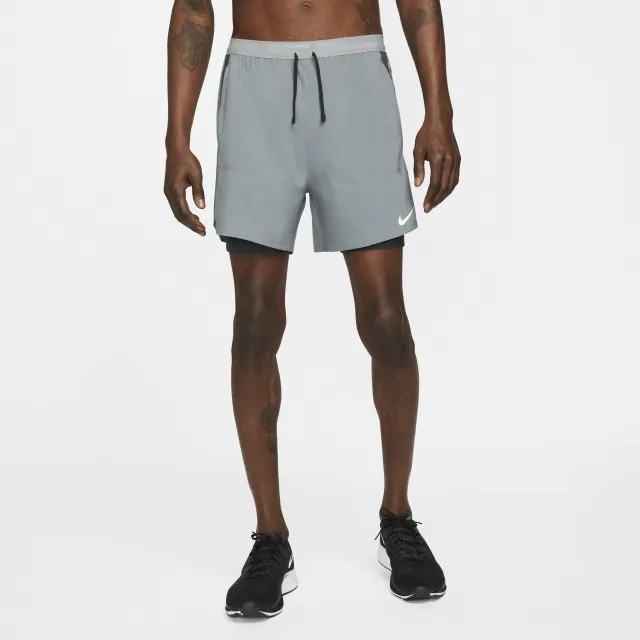 Nike Dri-FIT Stride 5 2-in-1 Running Shorts - SP25
