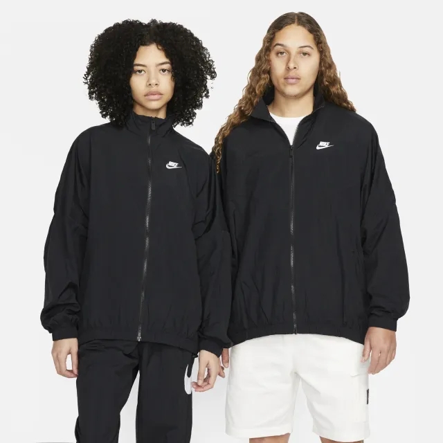 Nike Sportswear Essential Woven Jacket