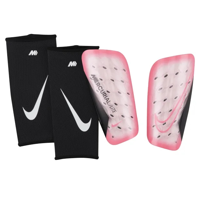 Nike - Shin Guard Mercurial Lite Mad Brilliance Pack