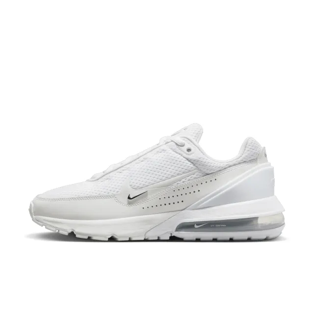 Nike Air Max Pulse Men's Shoes - White - Recycled Content Minimum