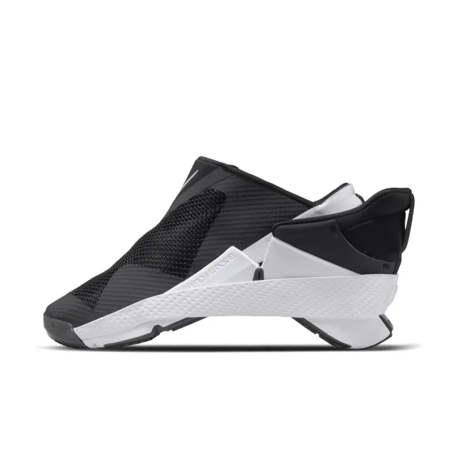 Nike Go FlyEase Women's Easy On/Off Shoes - Black
