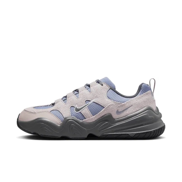 Nike Tech Hera Women's Shoes - Blue