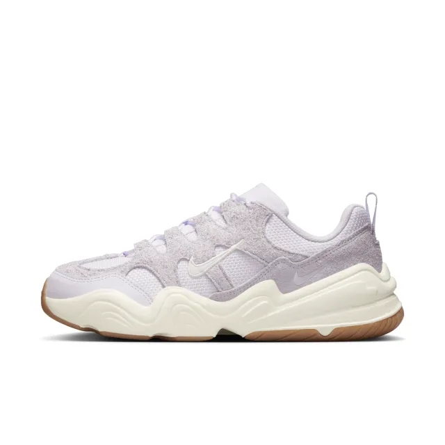 Nike Tech Hera Women's Shoes - Purple