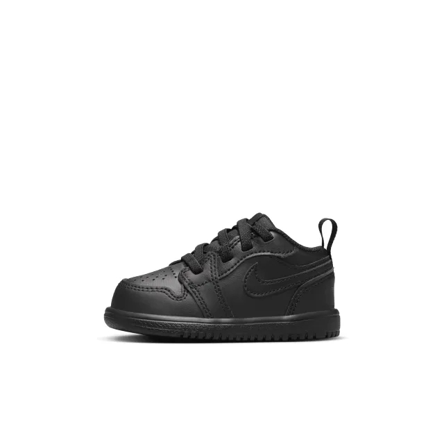 Nike Jordan 1 Low Alt Baby & Toddler Shoes - Black