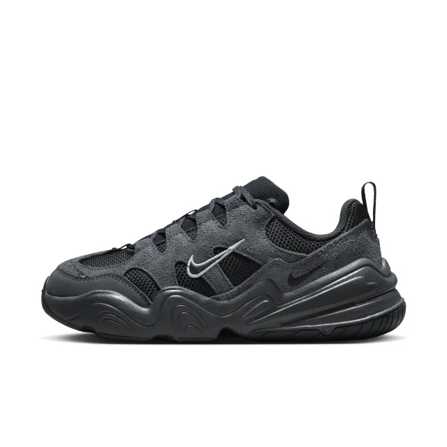 Nike Tech Hera Women's Shoes - Grey