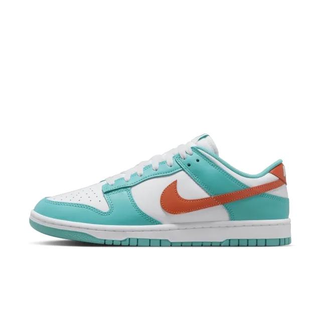 Nike Dunk Men Shoes - White