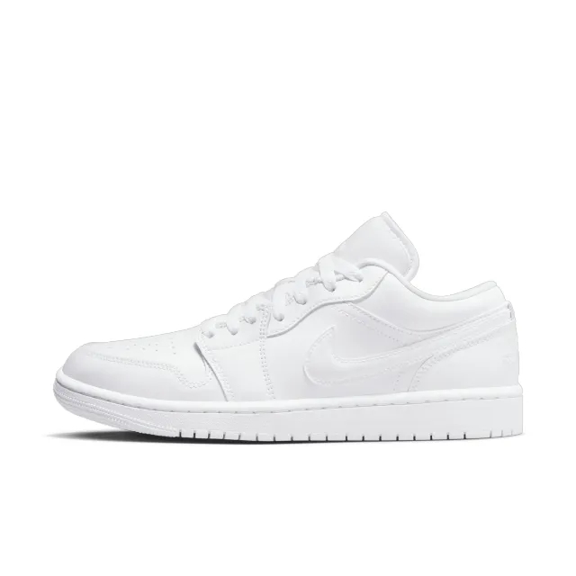 Nike Jordan Jordan 1 Low Women Shoes - White