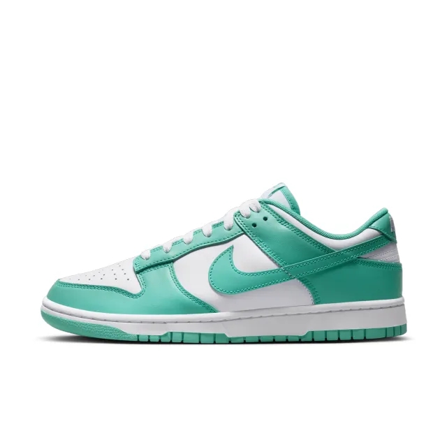 NIKE DUNK LOW RETRO BTTYS 'Clear Jade'