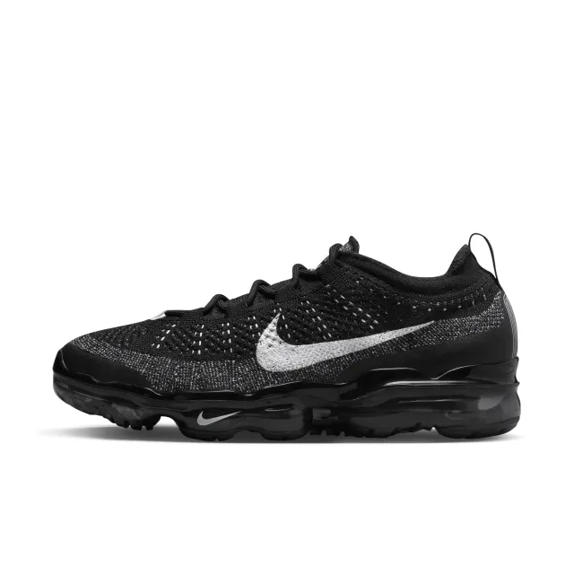 Nike Air VaporMax 2023 Flyknit Men's Shoes - Black