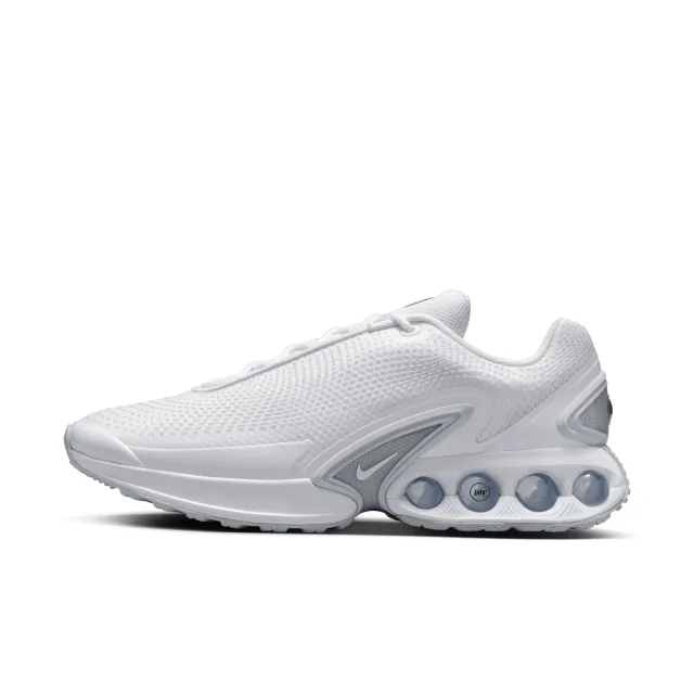 Nike Air Max Dn Shoes - White