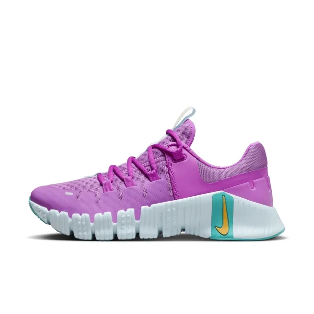 Nike Womens Free Metcon 5