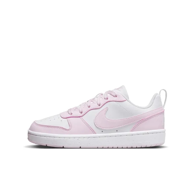 Nike Court Borough Low Recraft Bg Trainers