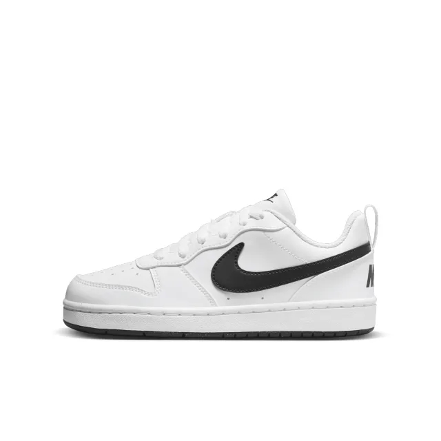 Nike Court Borough Low Recraft Trainers