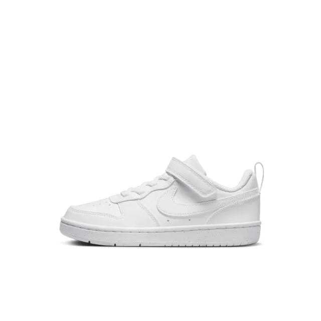 Nike Court Borough Low Recraft Ps Slip-on Shoes