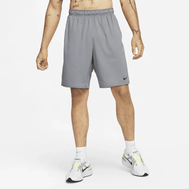 Nike Totality Dri FIT 9 Inch Unlined Versitile Shorts