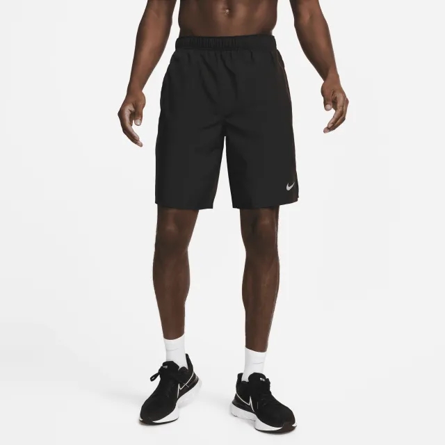 Nike Dri-Fit Challenger 9in Unlined Shorts Men - Black