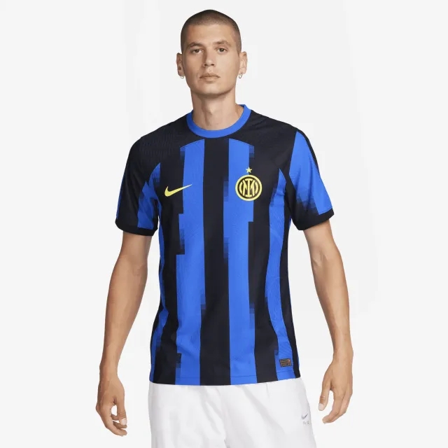 Inter Milan Nike Home Dri-FIT ADV Match Shirt 2023-24