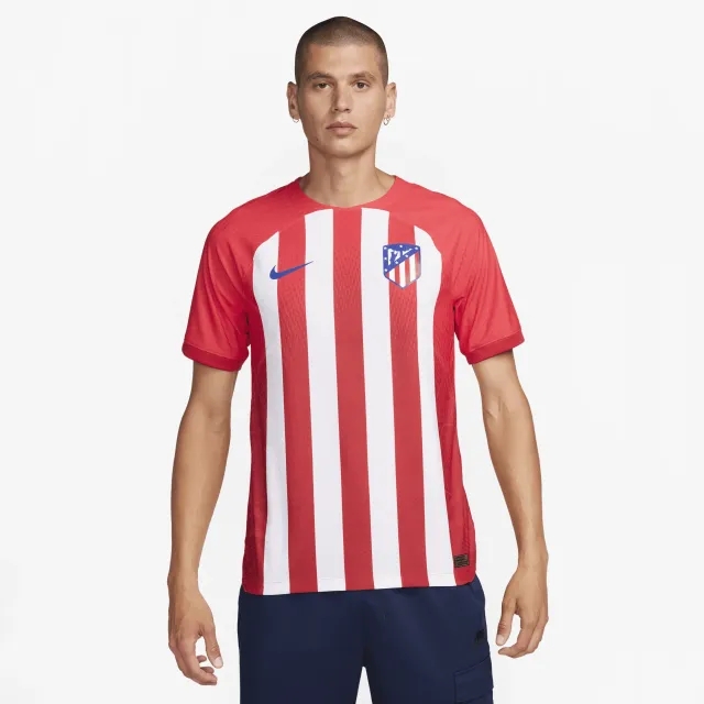 Nike - Atletico Madrid Home Match Jersey Official 2023 / 24