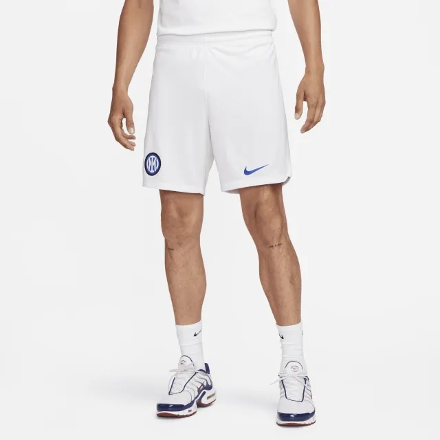 Nike Inter Milan Mens Home Shorts 2023/24