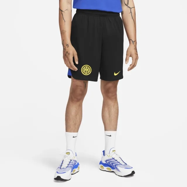 Nike Inter Milan Mens Home Shorts 2023/24