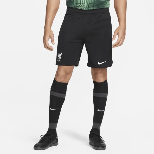 Nike - Liverpool Away Stadium Shorts Official 2023 / 24