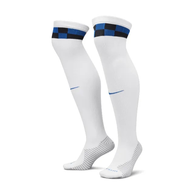 Inter Milan Nike Away Stadium Socks 2023-24