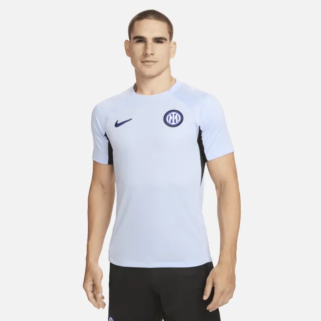 Nike Inter Milan Mens SS Home Shirt 2023/24