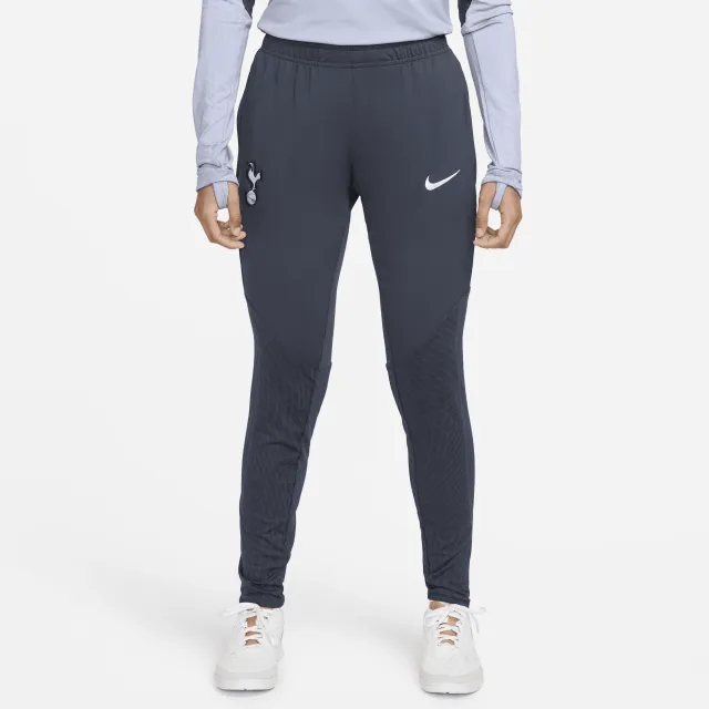 Nike Tottenham Training Trousers Dri-Fit Strike - Marine/Pure Violet Women - ['Blue']