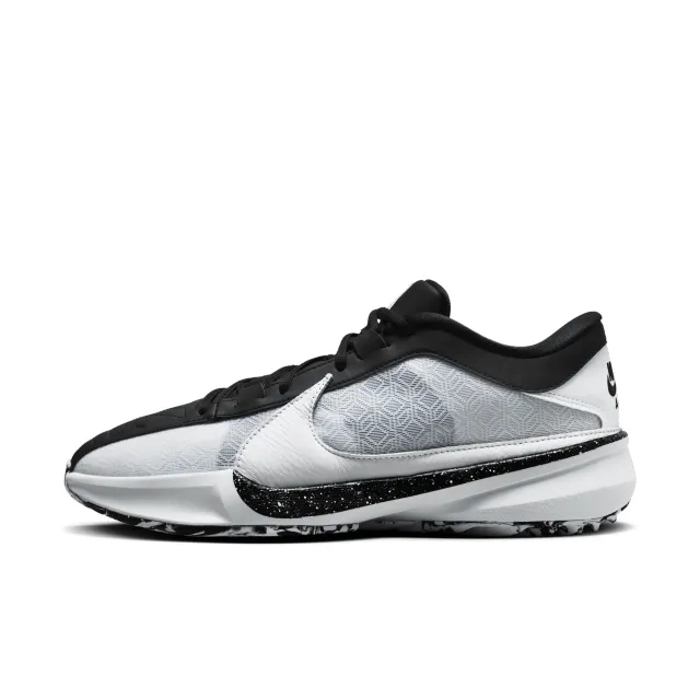 Nike Freak Men Shoes - White