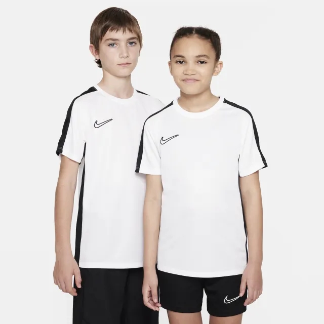 Nike Academy Training Top - Black - Kids