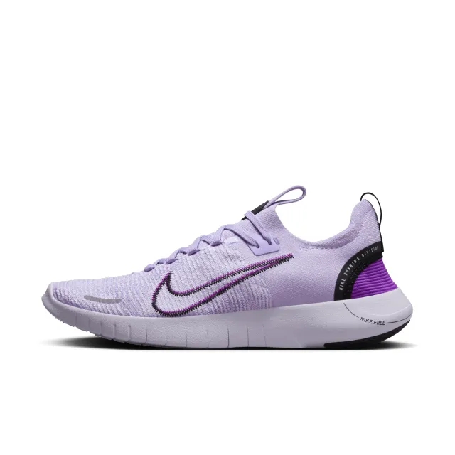 Nike Womens Free Run Next Nature