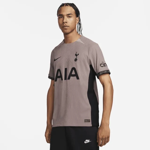 Nike - Tottenham Match Third Jersey Official 2023 / 24