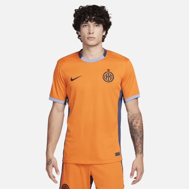 Nike Inter Milan Mens SS Third Shirt 2023/24
