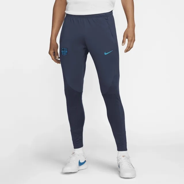 Barcelona Nike Strike Pant - Blue