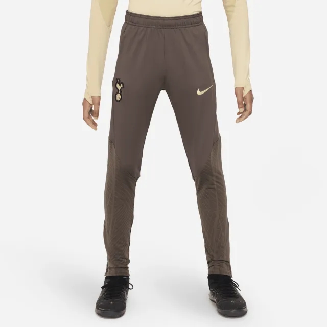 Tottenham Hotspur Nike Strike Pant  - Brown - Kids