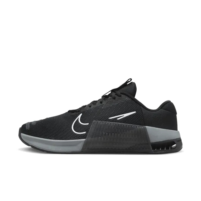 Sneakers Nike Metcon 9 Black/ White-Anthracite-Smoke Grey Eur 46