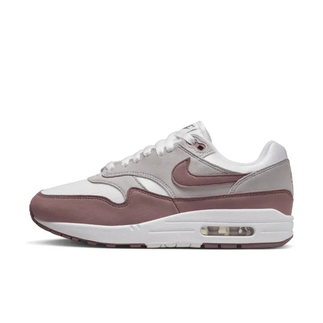 Nike Air Max Women Shoes - White
