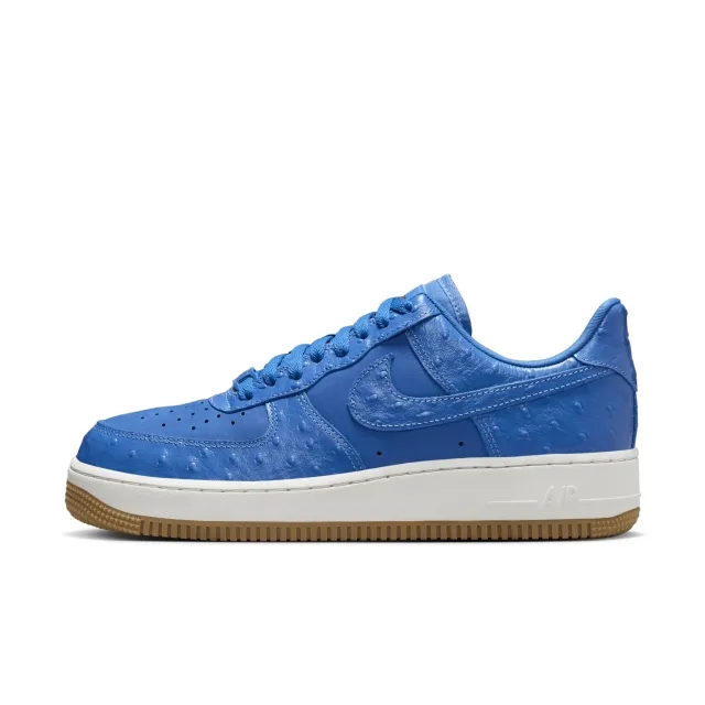 Nike WMNS AIR FORCE 1 '07 LX